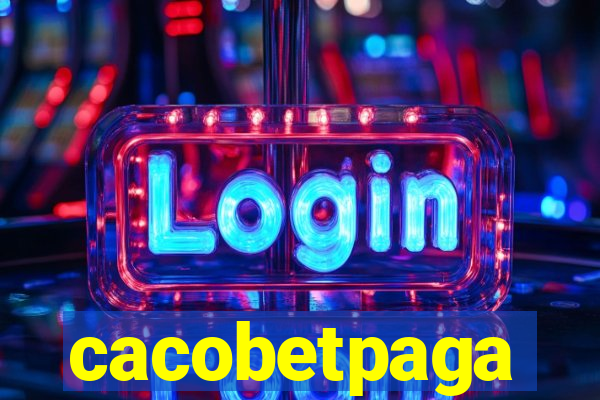 cacobetpaga