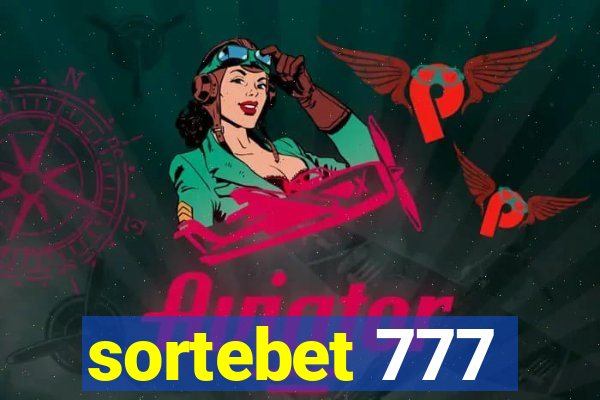 sortebet 777