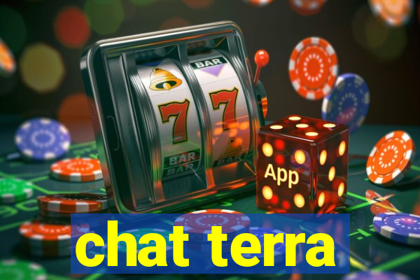 chat terra