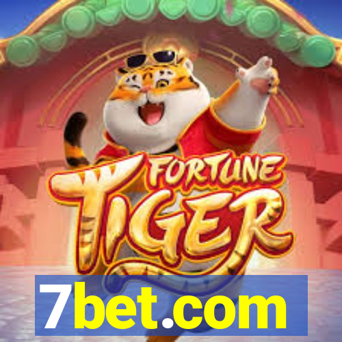 7bet.com