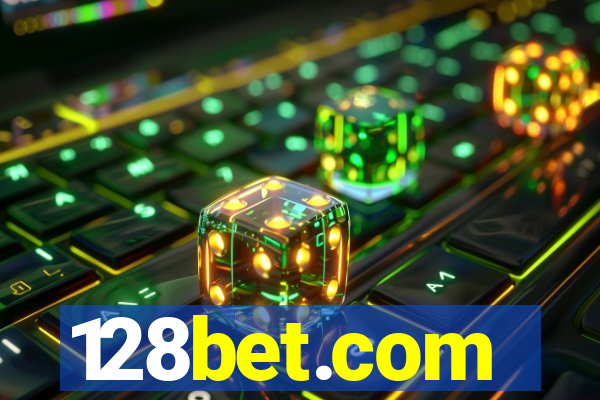 128bet.com