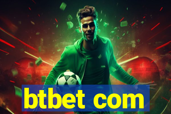 btbet com