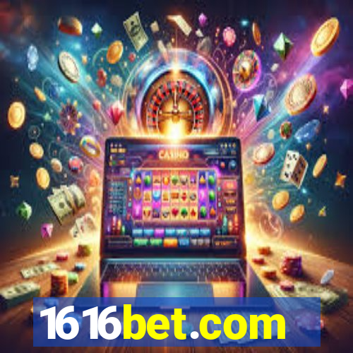 1616bet.com