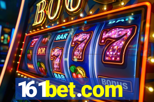 161bet.com