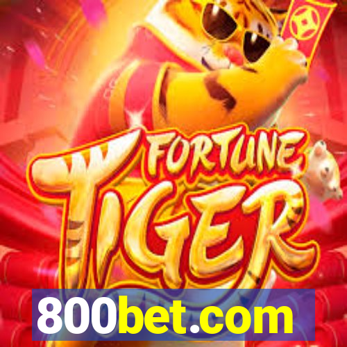 800bet.com