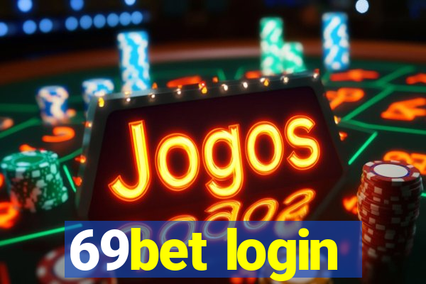 69bet login