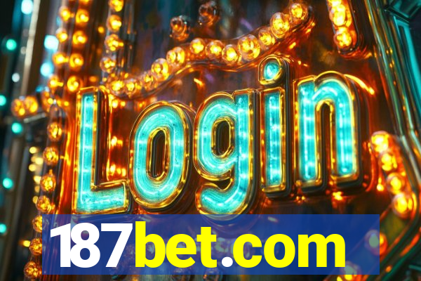 187bet.com