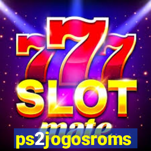 ps2jogosroms