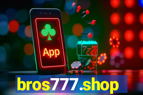 bros777.shop