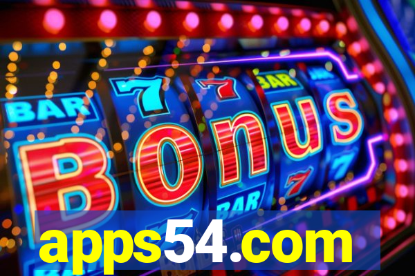 apps54.com