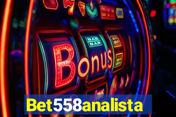 Bet558analista