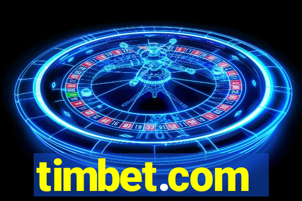 timbet.com