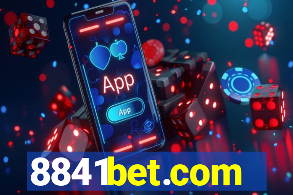 8841bet.com