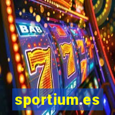 sportium.es