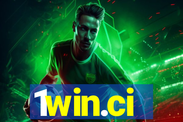 1win.ci