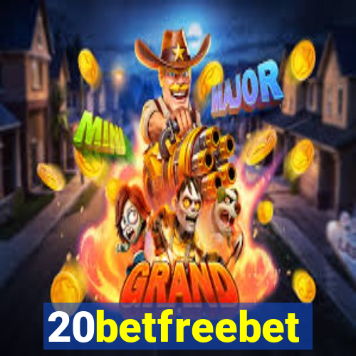 20betfreebet