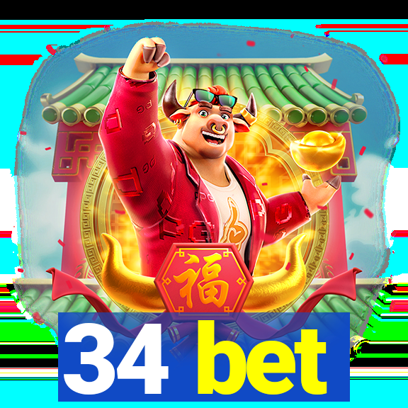 34 bet