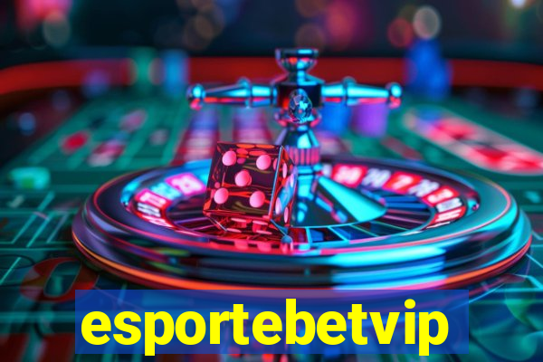 esportebetvip