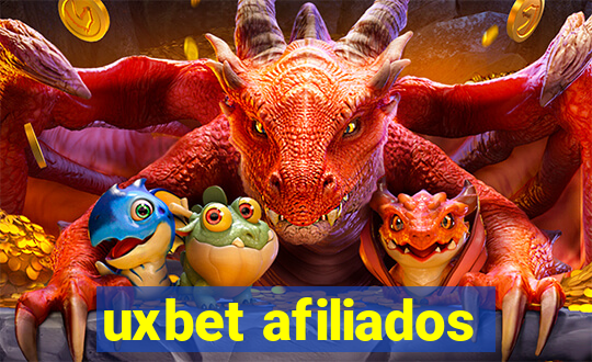 uxbet afiliados