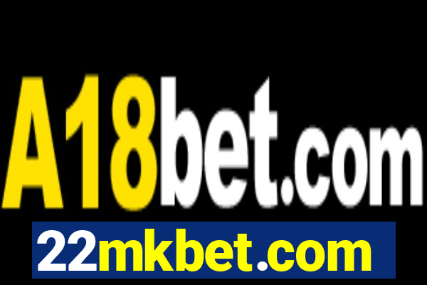 22mkbet.com