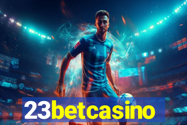 23betcasino