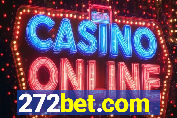 272bet.com