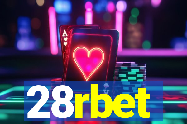 28rbet