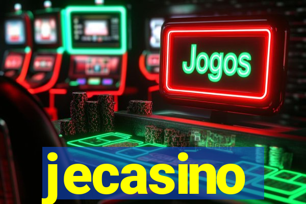 jecasino