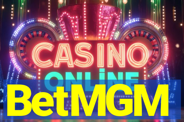 BetMGM