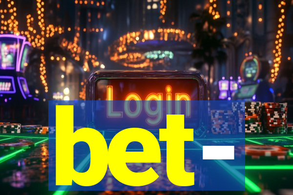 bet-