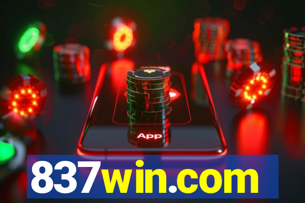 837win.com