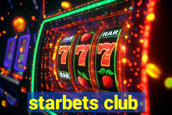 starbets club