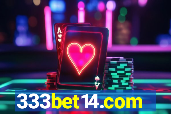 333bet14.com