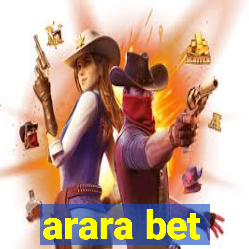 arara bet