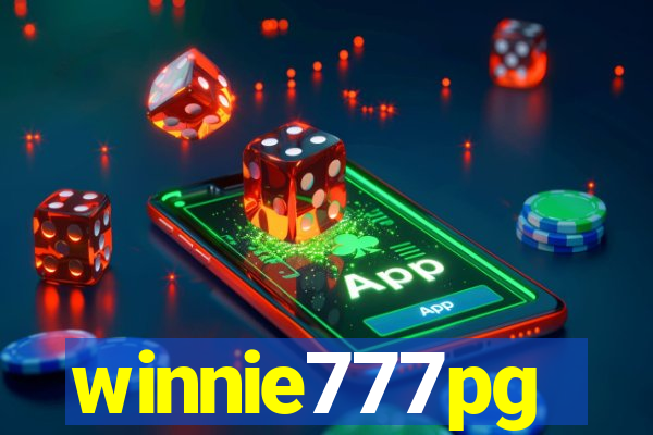 winnie777pg