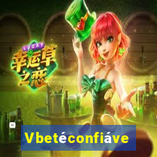 Vbetéconfiável