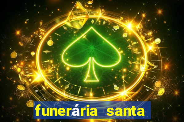 funerária santa rosa porto união