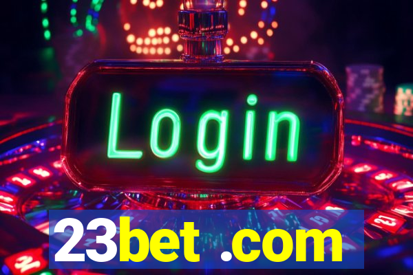 23bet .com