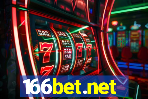 166bet.net