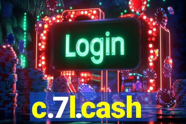 c.7l.cash