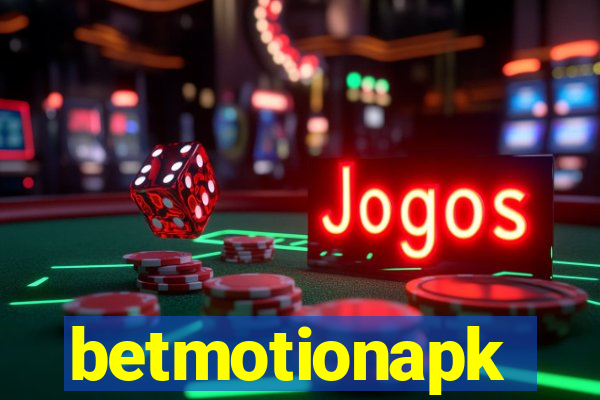 betmotionapk