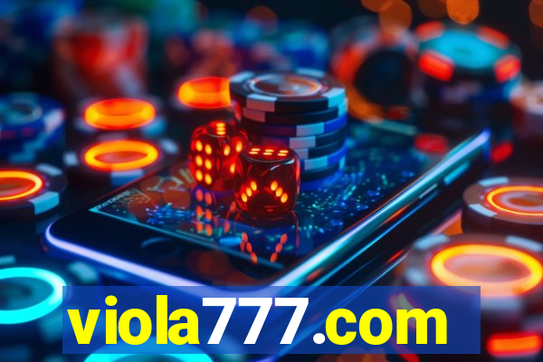 viola777.com