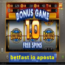 betfast io aposta