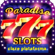 claze plataforma