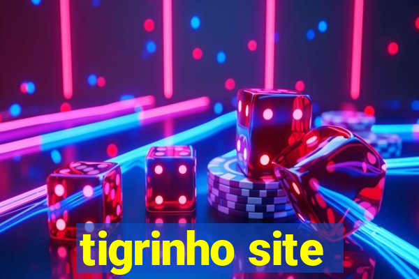 tigrinho site