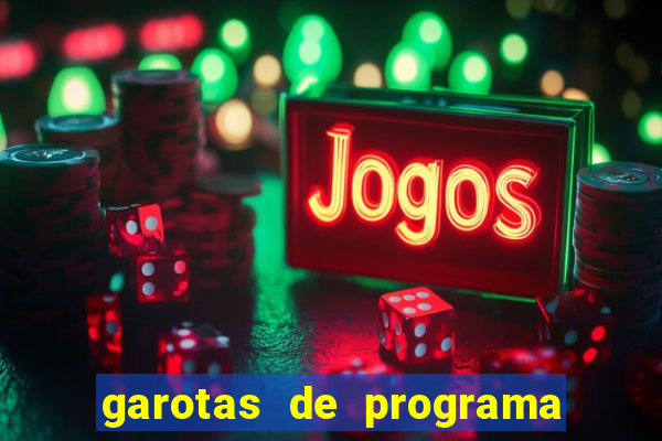 garotas de programa no cassino rs