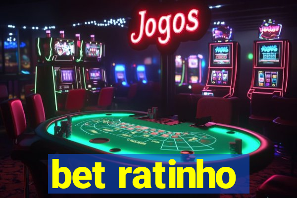 bet ratinho