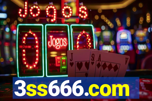 3ss666.com