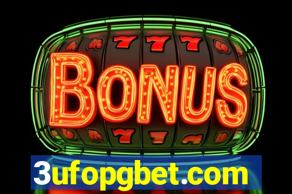 3ufopgbet.com