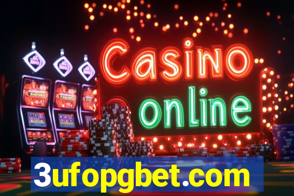 3ufopgbet.com